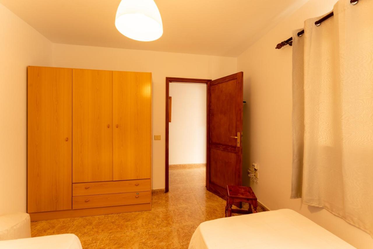 Marea Alta La Santa Apartamento Exterior foto