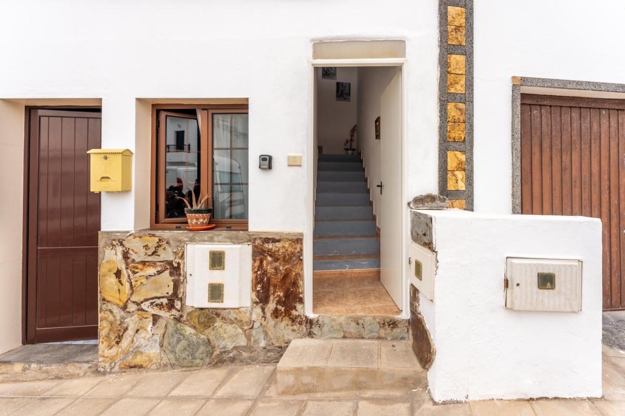 Marea Alta La Santa Apartamento Exterior foto