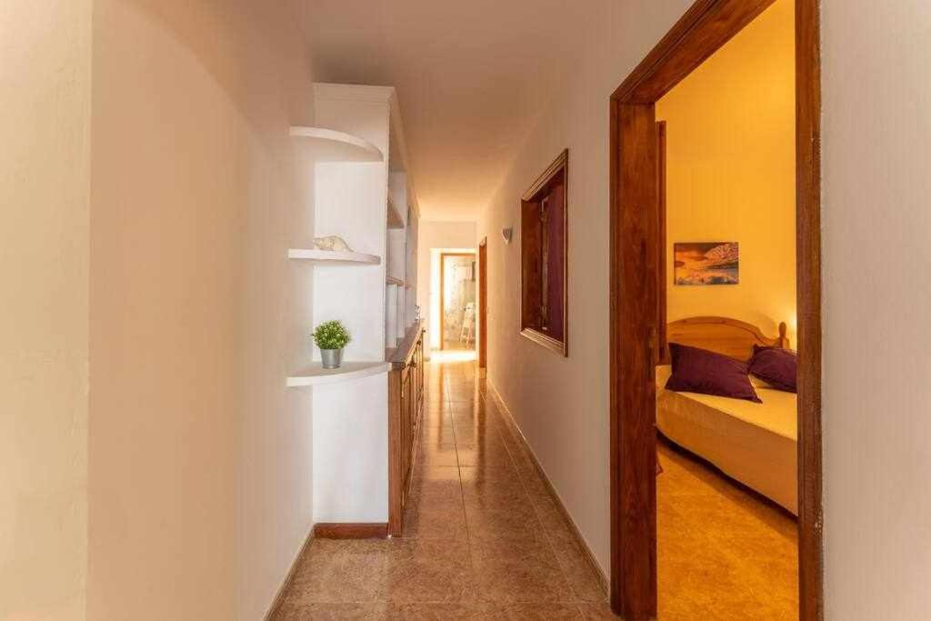Marea Alta La Santa Apartamento Exterior foto