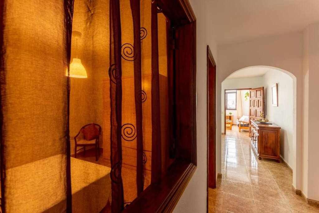 Marea Alta La Santa Apartamento Exterior foto